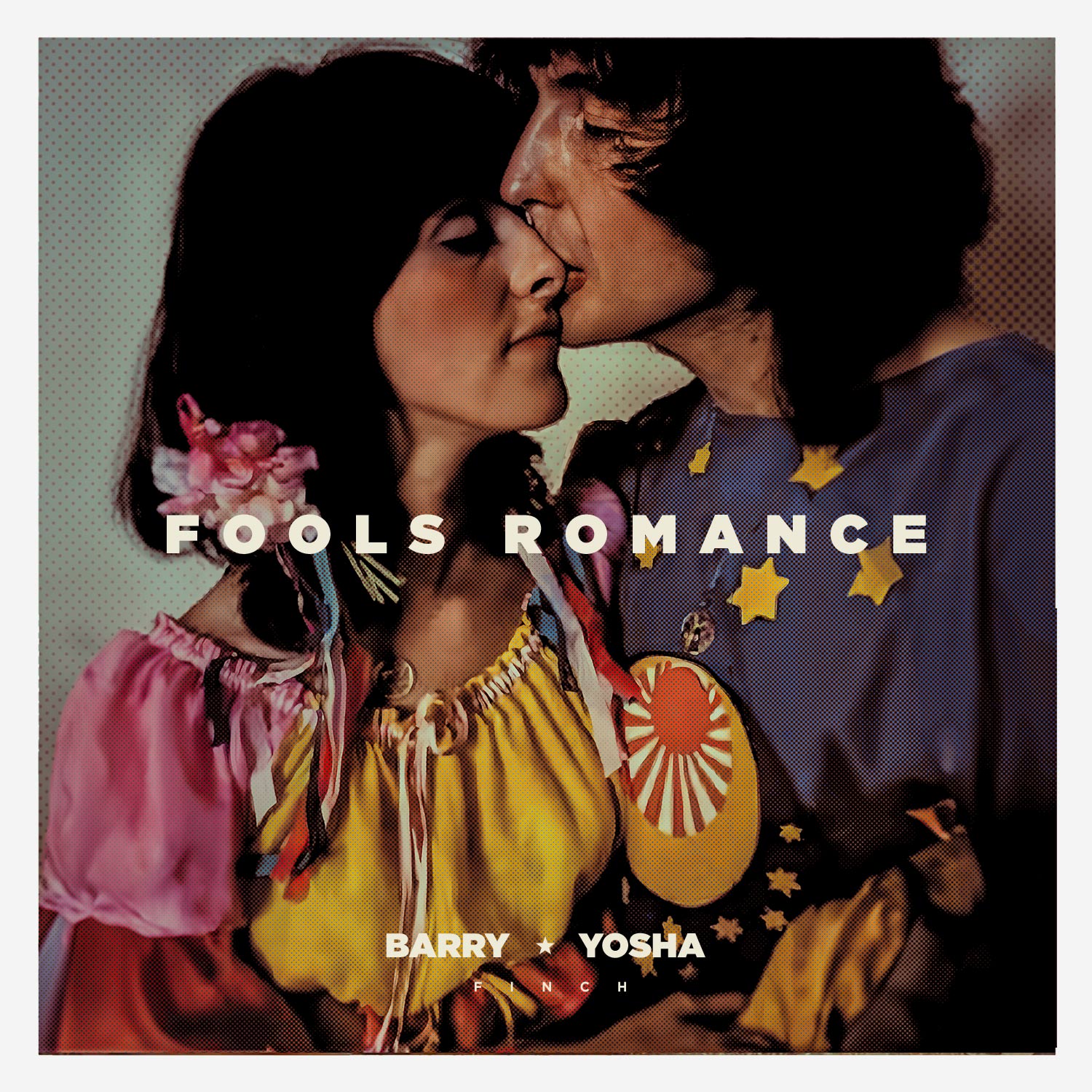 Fools Romance